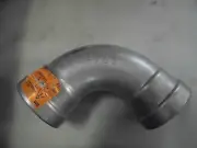 VIEGA PROPRESS 80432 90° 2 1/2" P X 2 1/2" P 304 STAINLESS STEEL