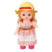在飛比找蝦皮購物優惠-小美樂娃娃配件 草莓長洋裝_PL51472