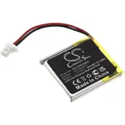Battery for Autostart 7506AS,AS757,ASRS-7504 85mAh / 0.31Wh