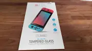 9H HD Premium Tempered Glass Film Guard Screen Protector for Nintendo Switch