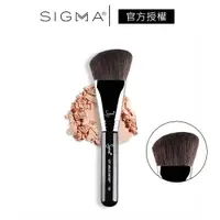 在飛比找蝦皮商城優惠-Sigma F23 大斜角修容刷 公司貨 美國原裝 蜜粉 定