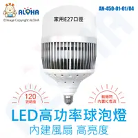 在飛比找蝦皮購物優惠-阿囉哈LED總匯_AN-405系列 LED高功率球泡燈 內建