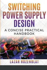 在飛比找誠品線上優惠-Switching Power Supply Design: