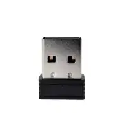 Wireless Barcode Scanner USB Dongle Receiver For Honeywell OH3502/4502/4503/3503