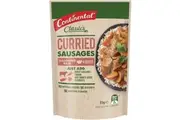 Continental Recipe Base Curried Sausages 35g