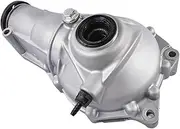 Front Axle Differential Assembly Replace OE 31507601767 31507555885 31507601768 compatible for E84 E90 E91 E92 E60 Differential Ratio 3.46