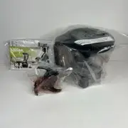 Ninja BL770 NEW 64oz Food Processor Bowl W/Locking Lid Dough & Chopping Blades