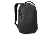 Thule 42cm Tact Fits 14" Laptop Tablet Padded Backpack Bag w RFID 16L Black