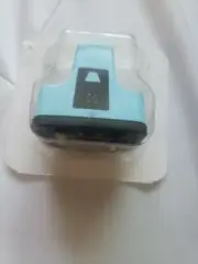 New Genuine HP 02 Cyan Ink Cartridge (C8774W) - Sealed