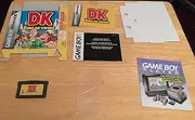 Donkey Kong King of Swing