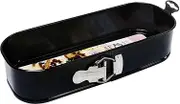 UBL Springform Loaf Pan, 30 x 12 cm