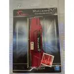 G.SKILL RIPJAWS V DDR4 3200 8G