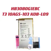 在飛比找蝦皮購物優惠-送工具 電池適用華為 HB3080G1EBC T3 10 A