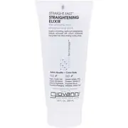 Giovanni Straight Fast Hair Straightening Elixir 200ml