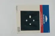 Warner 4" Heavy Duty Floor Scraper Blade #174546 for #174490 & #160968 Scrapers