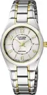 Citizen Quartz Dress Ladies Watch EU3064-51A