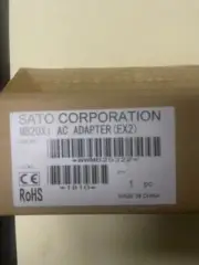 SATO MB CHARGER AC SUIT MARKDOWN LABEL PRINTER