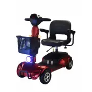 Xscooters Mobility M3 300W Electric Vehicle 24V 20Ah Battery Mobility Scooter 10 km/h Max.Speed 150kg Max. Load