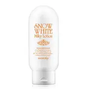 Secret Key -Snow White Milky Lotion