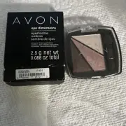 Avon ~ Eyeshadow Dimensions - Neutral Haze