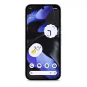 Google Pixel 9 5G (Dual Sim, 128GB/12GB, 6.3'') - Obsidian Black
