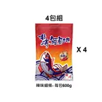 4包組 免運 COSTCO 好市多 北海鱈魚香絲 600G 大包 北海 鱈魚絲 魷魚絲 600公克 好事多