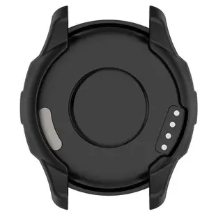 【半包保護殼】Garmin VivoMove Trend 鎧甲錶殼 防摔 邊框 軟殼