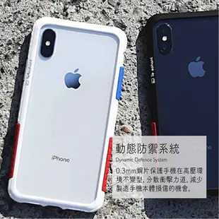 Q哥 太樂芬 手機殼 防污抗摔殼 適用iPhone11 Pro Max XR XS 6 7 8 SE3 H39