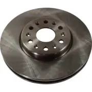 Brake Disc RH=LH for 17-21 ACADIA /19-21 BLAZER /18-20 ENCLAVE /18-21 TRAVERSE