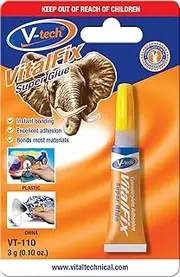 V-Tech Super Glue, 3 g