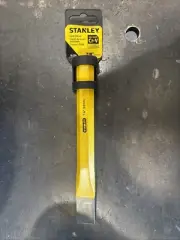 Stanley 7/8 Cold Chisel 16-290