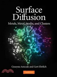 Surface Diffusion:Metals, Metal Atoms, and Clusters