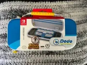 Animal Crossing New Horizons Dodo Airlines Nintendo Switch Protection Case New