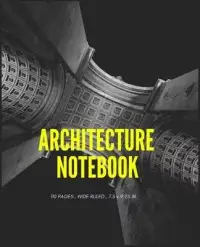 在飛比找博客來優惠-Architecture Composition Noteb