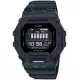 CASIO G-SHOCK 藍牙連線 都市街頭風格電子腕錶 GBD-200UU-1