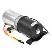 Convertible Top Hydraulic Motor Pump 1964-1967 Caliente