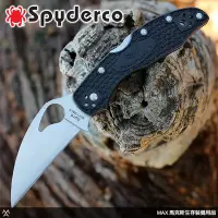 在飛比找Yahoo!奇摩拍賣優惠-馬克斯 - Spyderco Byrd Meadowlark