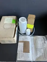 Filter New/Old Stock P/N 3070945-1. Oil Inspection Kit.