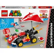 LEGO Super Mario: Mario Kart Standard Kart 72032
