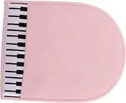 NULYLU Piano Polishing Gloves Sax Cleaning Cloth Piano Cleaner Cloth Saxophone Cleaning Kit Piano Cleaning Kit Grand Piano Cleaning Tools Flute Cleaning Instruments Polishing Cloths