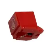 Audio-Technica ATN91R Original Replacement Stylus for , Diamond Aluminum Tube
