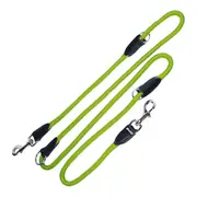 Dog Lead by Gloria 1 x 200 Cm Green