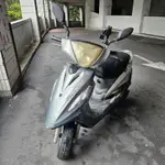 中古機車 R1 125C.C 自售 二手機車