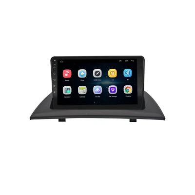 Android 10.1 Carplay Car Radio, Support Apple Carplay/Android Auto, 9 inch Ca...