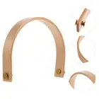 2 Sets Pot U-shaped Kettle Handles Replacement Home Kettle Teapot