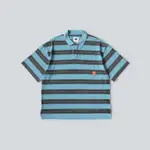 MADNESS OVERSIZE POCKET POLO SHIRT