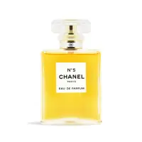 在飛比找Yahoo奇摩購物中心優惠-CHANEL 香奈兒 N°5 典藏香水 50ml