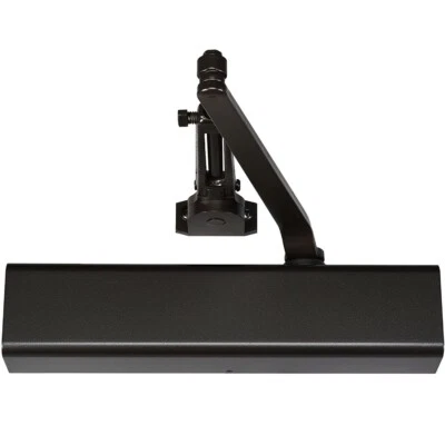 Norton 8501 Surface H/O Door Closer DB