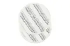 StainClean Cordless Electric Spin Mop Mop Pads (2 Pack)