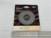 3M SCOTCHCAL STRIPING TAPE 5/16IN X 50FT (BLACK)